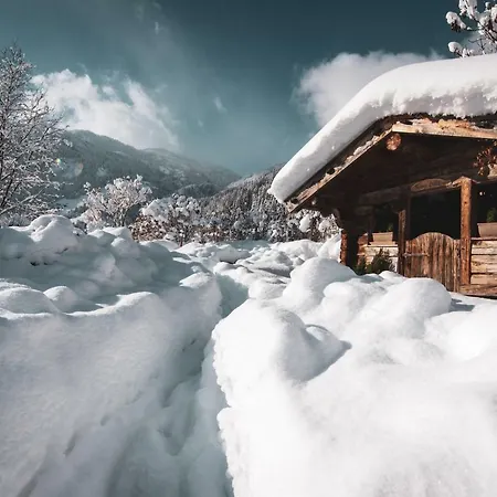 Romantik Hotel Alpenblick Ferienschlössl-3